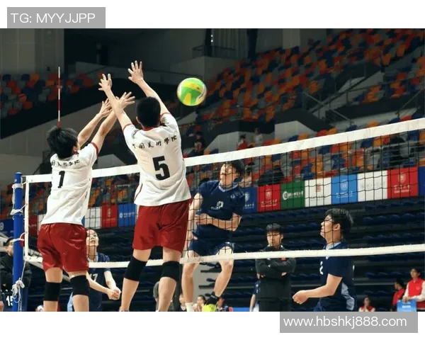 杭州排球队的辉煌之路:从挑战到荣耀的邀请赛特别报道