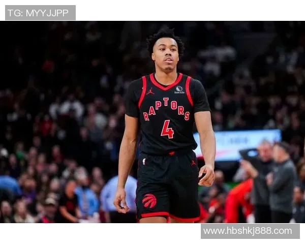 斯科蒂巴恩斯的崛起与未来展望：NBA新星的成长之路