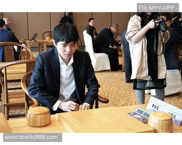 时越与李世石围棋对决引发的思考与启示：传统与现代的碰撞与融合